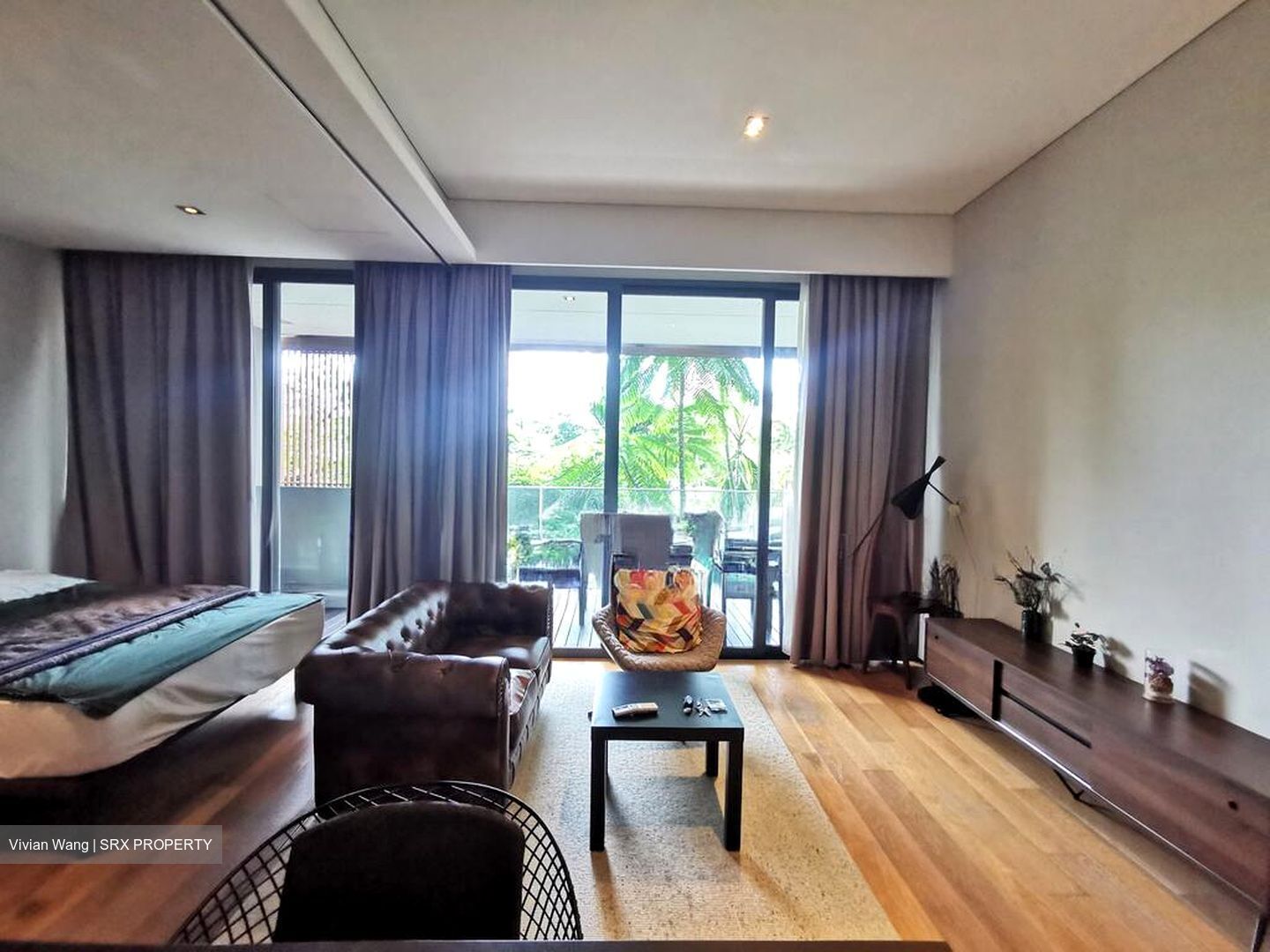 OUE Twin Peaks (D9), Condominium #517872911